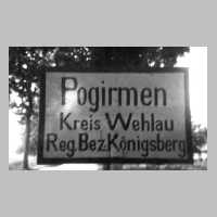 078-0003 Das alte Ortsschild von Pogirmen.jpg